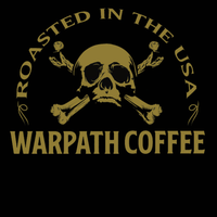 Warpath Coffee discount code